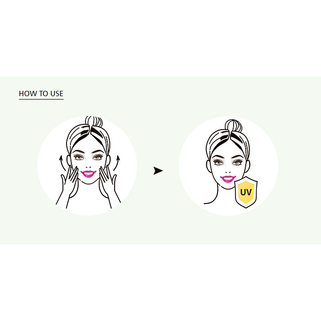 Kem Chống Nắng Dabo Collagen 70ml SPF + PA + + +