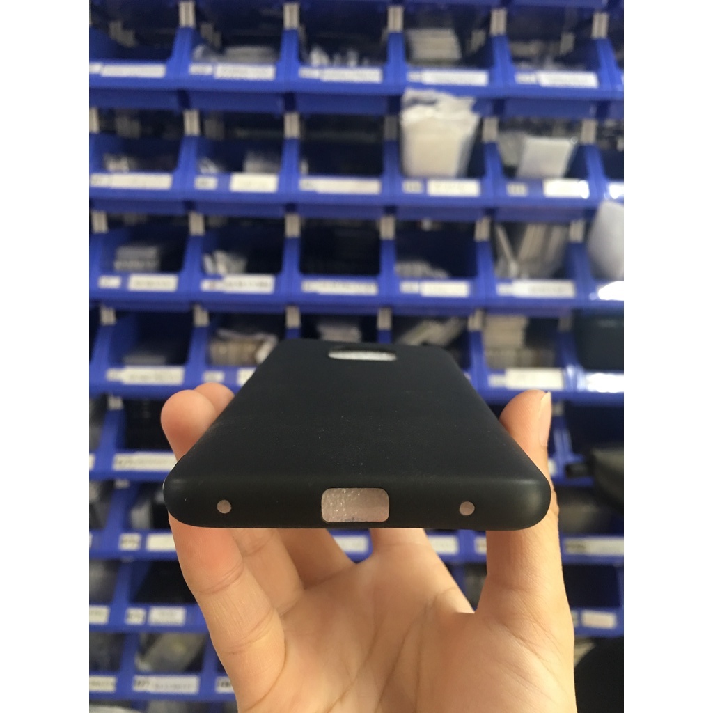 Ốp lưng huawei mate 20 pro dẻo đen