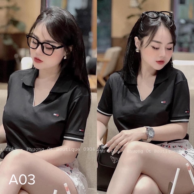 Áo polo cá sấu chất mềm mát hàng đẹp