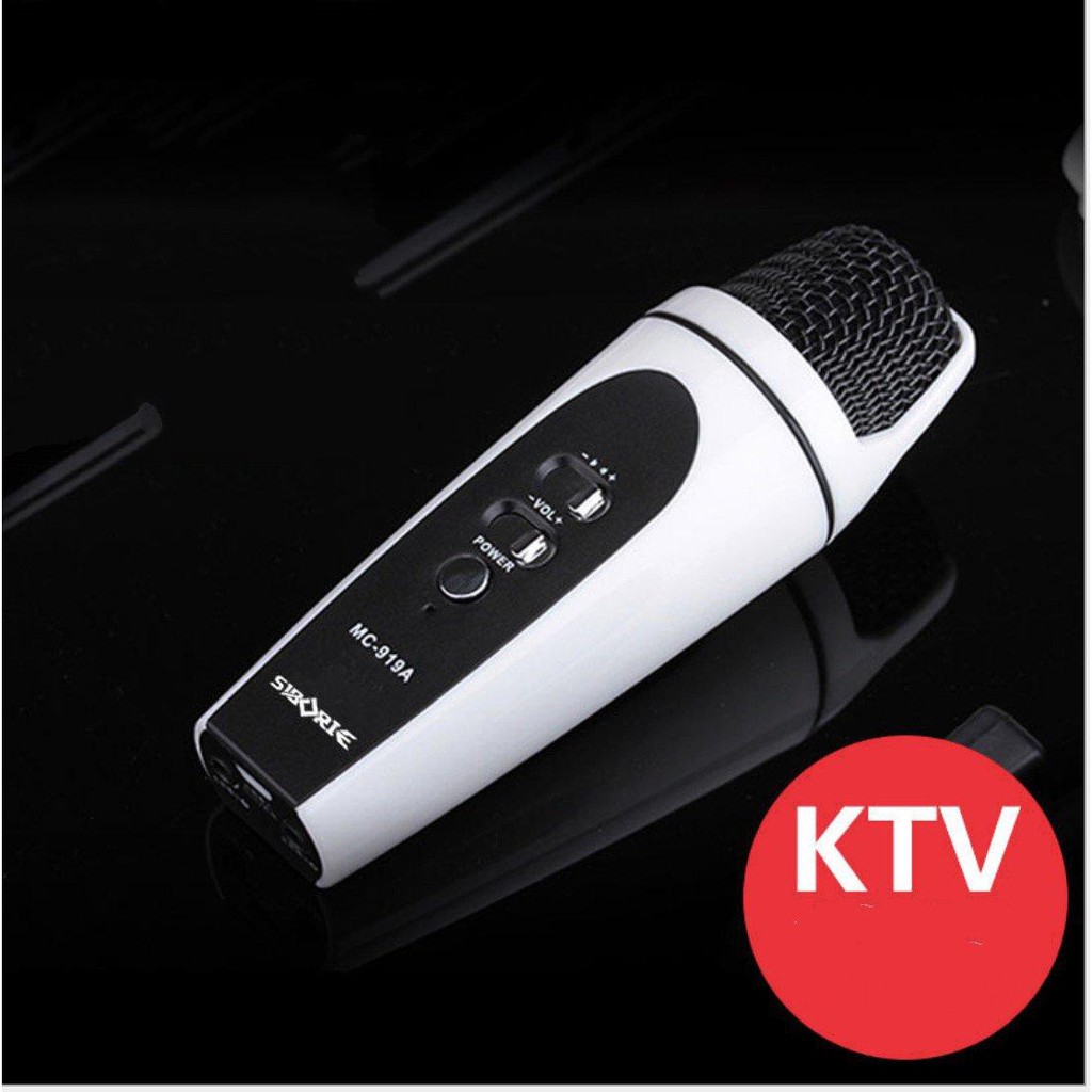 Micro Portable KTV bộ đẩy cải tiến - Home and Garden