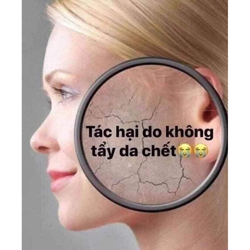 Tẩy tế bào chết Marosa Laco làm sạch da, bã nhờn, biểu bì, tẩy da chết, phục hồi làn da sáng trắng | BigBuy360 - bigbuy360.vn