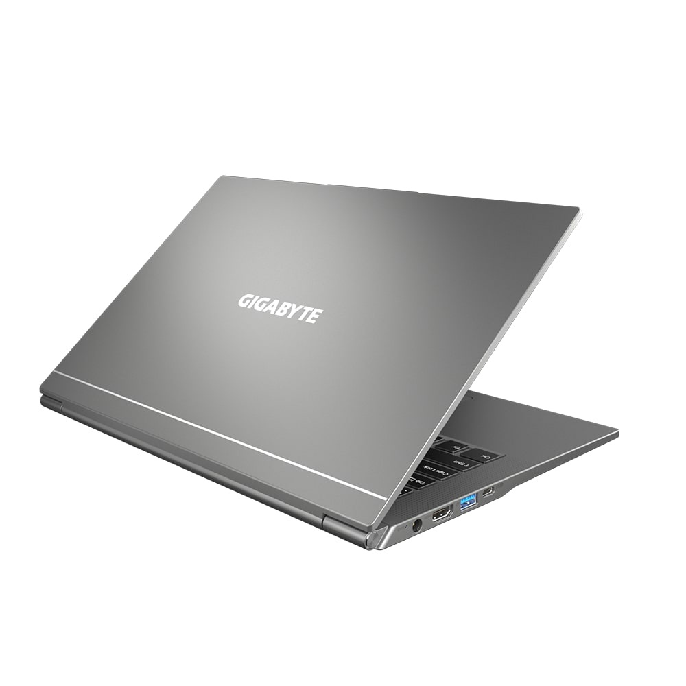 Laptop GIGABYTE U4 UD-50S1823SO