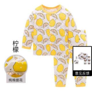 Bộ thu dài tay cho bé 5 đến 15kg