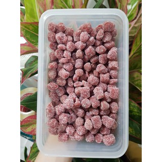 kẹo dâu tây đà lạt - giá sỉ