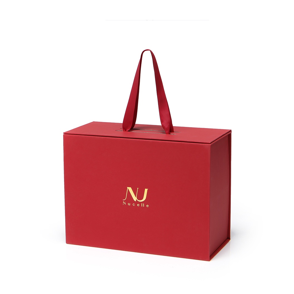 Hộp quà tặng Nucelle Virgo VG704