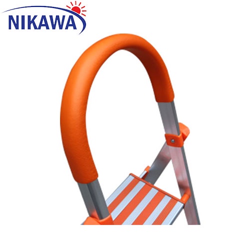 Thang Nhôm Ghế Nikawa NKA-04