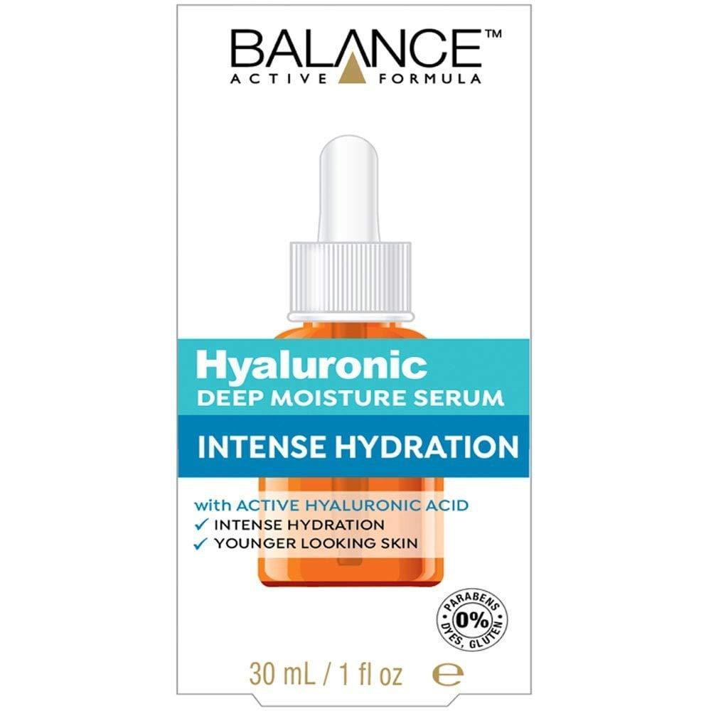 [CHÍNH HÃNG] Tinh Chất Dưỡng Da Balance Active Formula Serum 30ml