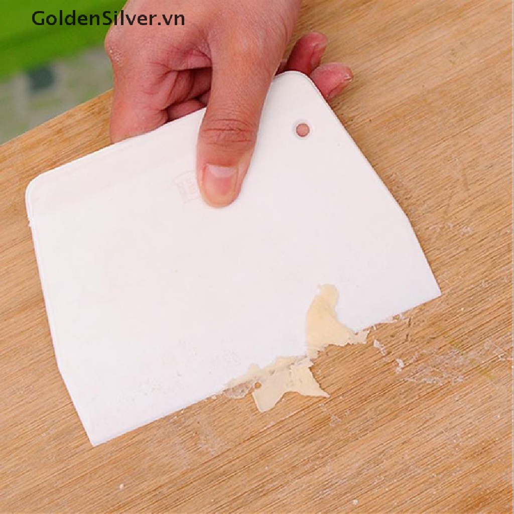 Dao Cắt Bột Làm Bánh Tiện Dụng Cho Nhà Bếp