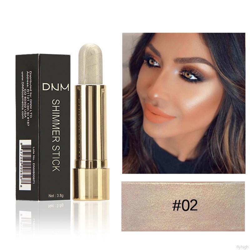 Dnm Bright Highlighter Sticks | BigBuy360 - bigbuy360.vn