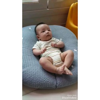 gối chống trào ngược cho bé