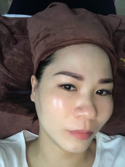 Bộ Mầm Tái Sinh Hàn Quốc
