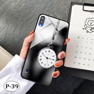 Ốp lưng kính 3D Samsung Galaxy M10