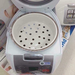 Nồi cơm điện