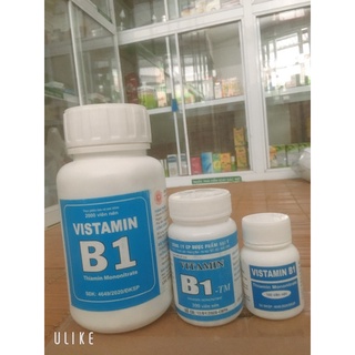 Vitamin B1