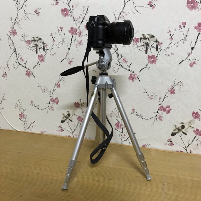 Tripod nội địa Nhật JPE - full kim loại