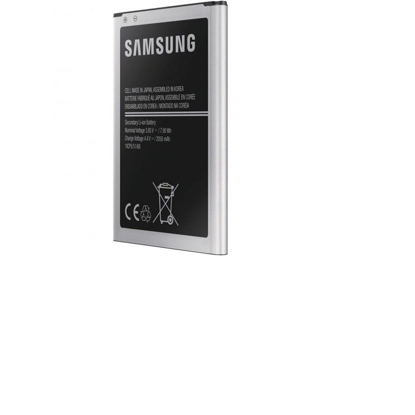 Pin Samsung J1 2016 J120 hàng sịn giá rẻ chuẩn Zin 100%
