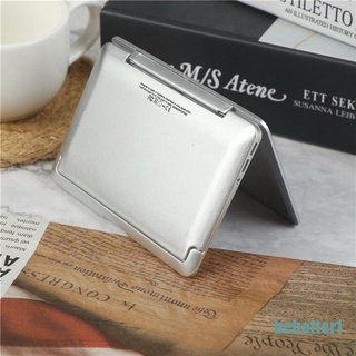 1 Gương Trang Điểm Laptop Mini