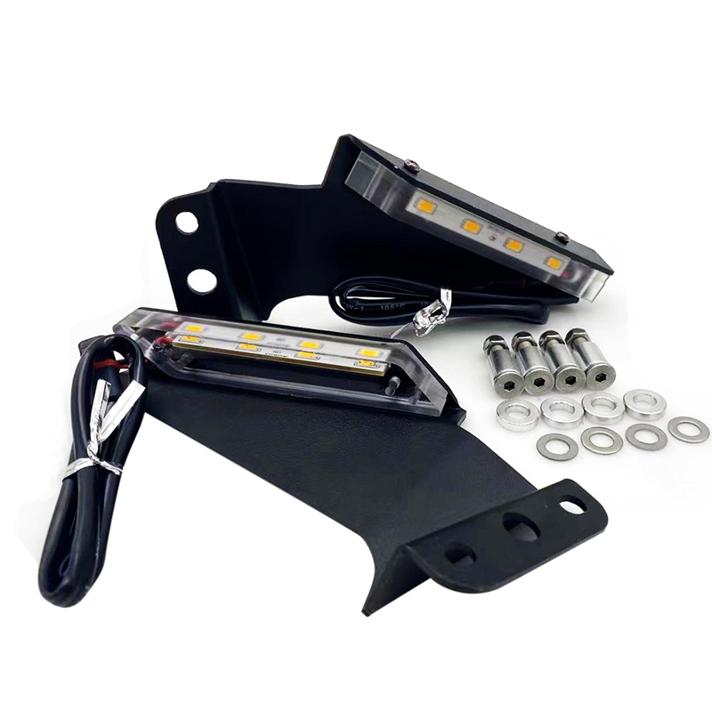 Đèn LED Xi Nhan S1000RR Chuyên Dụng Cho Xe Mô Tô BMW S1000 RR 2019-2022
