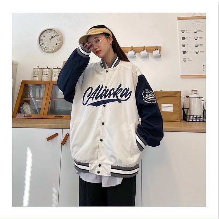 ÁO KHOÁC DÙ BOMBER NAM NỮ CỰC ĐẸP , UNISEX THỜI TRANG MỚI