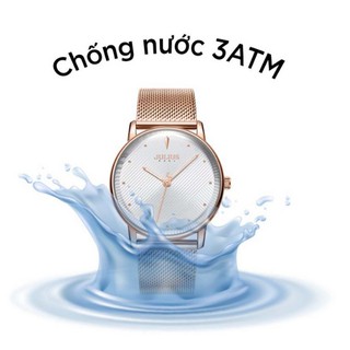 Đồng Hồ Nam Julius JA-1238
