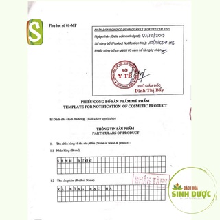 Xà Bông Bạc Hà Sinh Dược- THƠM MÁT, SẠCH, xà phòng thiên nhiên