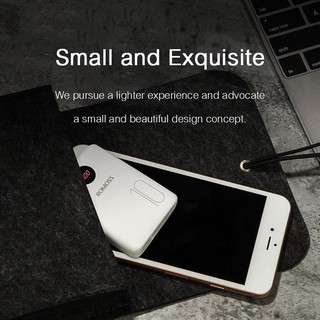 Sạc Dự Phòng Romoss OM10 10000mAh