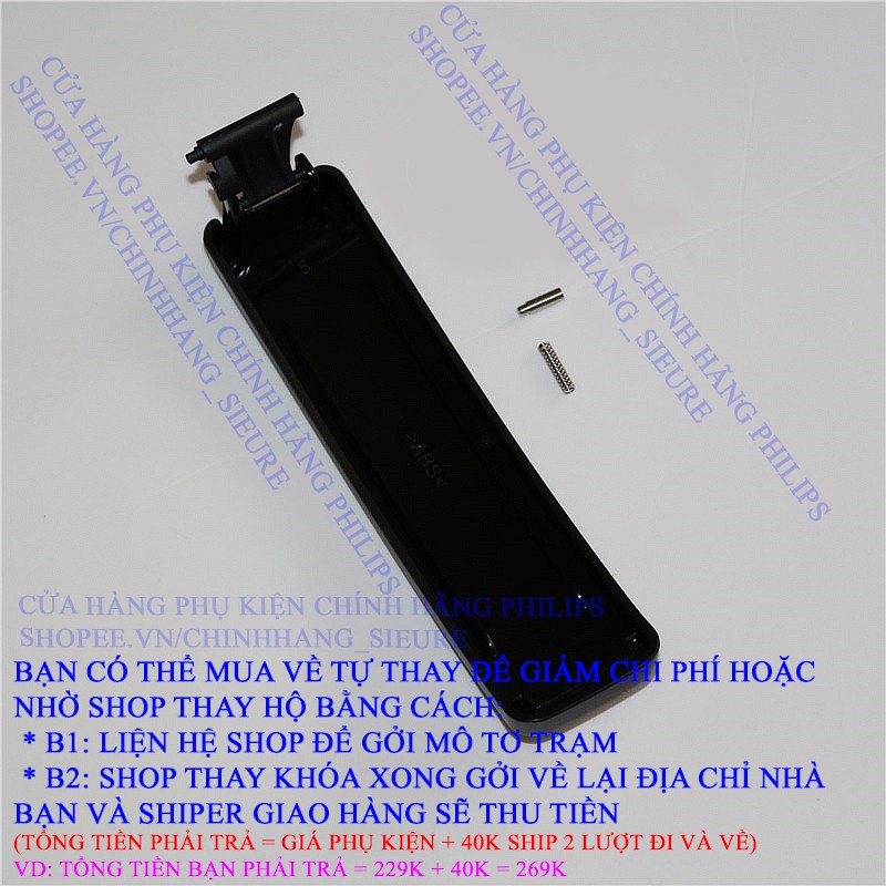 - Máy ép trái cây Philips HR1836