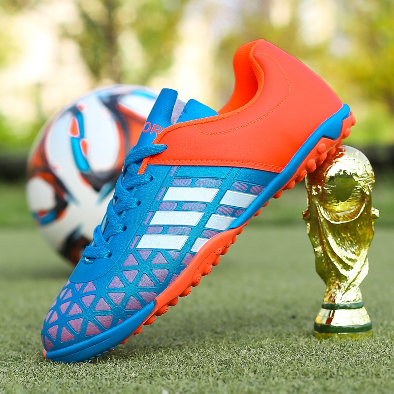 Giày Đá Bóng Đinh Dài Cr7 Assassin 13 Stu S56i8 8 Chuyên Dụng Cho Nam Và Nữ