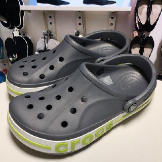Dép Crocs Đi Biển Thời Trang Cho Cặp Đôi