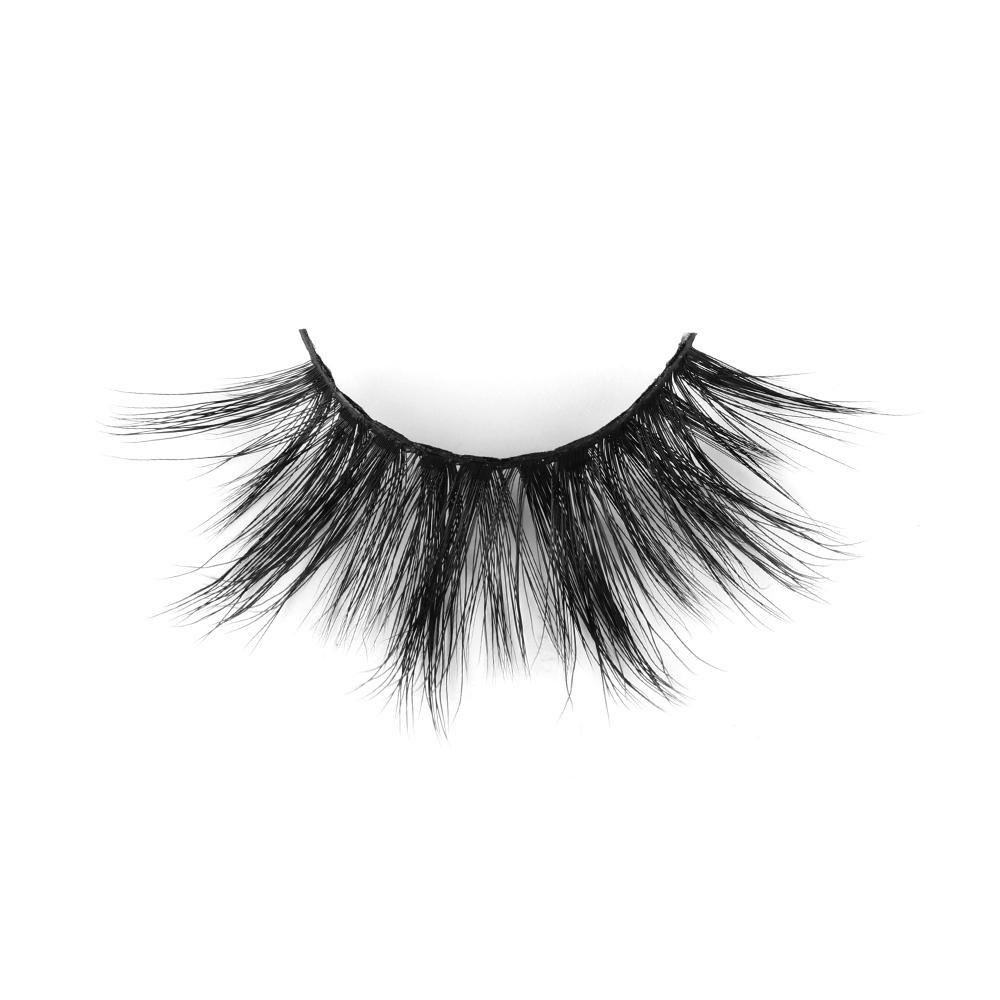 Set 4 Cặp Lông Mi Giả MIH SKONHED 3D Thời Trang Dành Cho Nữ