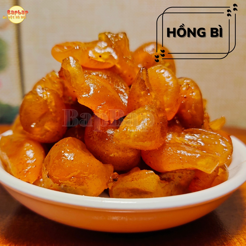Ô mai Sấu Giòn BANA FOOD, ô mai Hàng Đường chính hiệu, giòn chua cay ngọt đậm vị hương vị truyền thống,ăn vặt Hà Nội