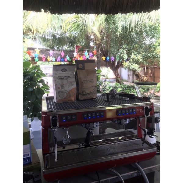 Cà phê Robusta Honey nguyên chất FARM XIII COFFEE | BigBuy360 - bigbuy360.vn