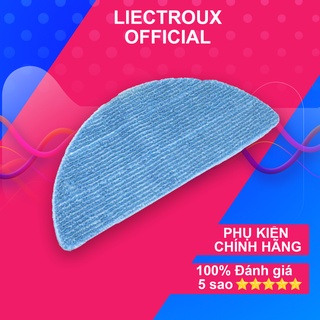 Miếng khăn lau robot liectroux c30b xr500 f5pro ar88 v33 - tấm rẻ giẻ lau robot hút bụi lau nhà liectroux