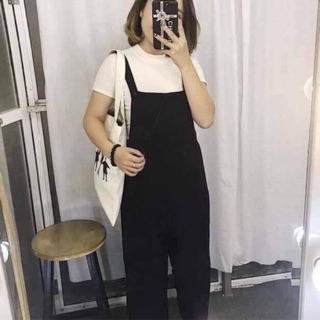 Yếm quần kèm áo