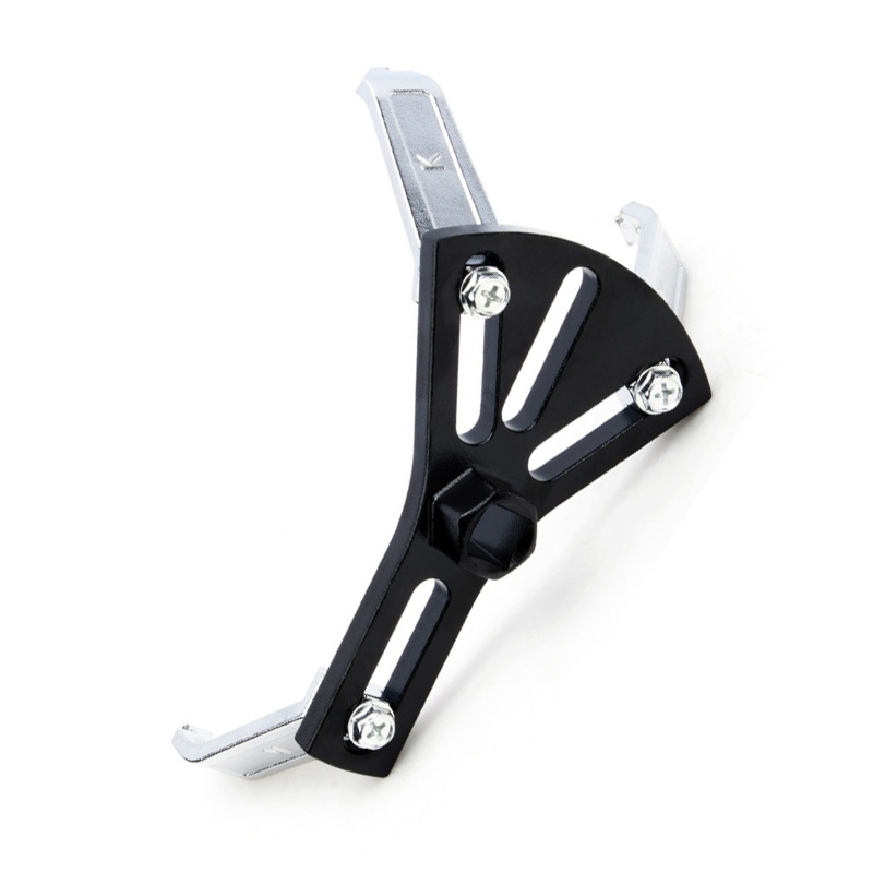 Nắp Đậy Bình Nhiên Liệu Đa Năng Có Thể Điều Chỉnh Kích Thước 135-185mm