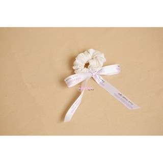Đồ cột tóc - Scrunchies - A65 Mintchie Girl
