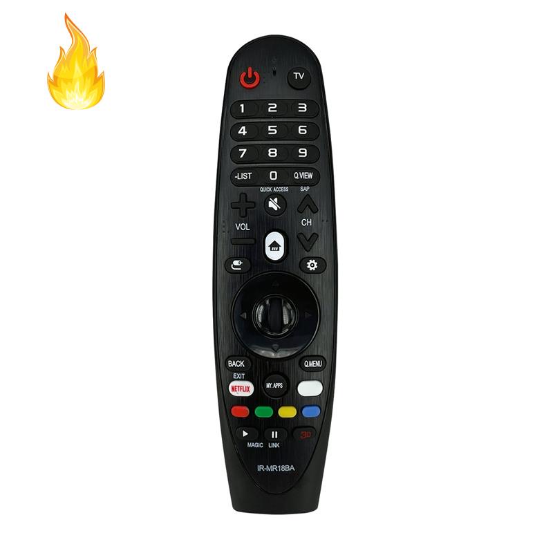 Điều Khiển Từ Xa IR-MR18BA Cho TV Thông Minh LG IR-MR18BA