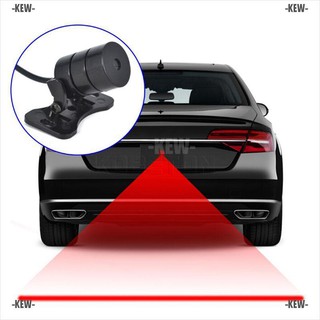 Đèn Laser Cảnh Báo Chống Va Chạm Gắn Đuôi Xe Mô Tô