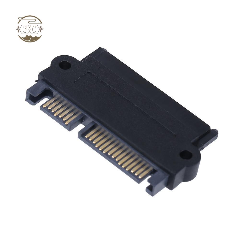 Cáp Chuyển Đổi 180 Độ Sas Sang Sata 5gbps Tiện Dụng | BigBuy360 - bigbuy360.vn
