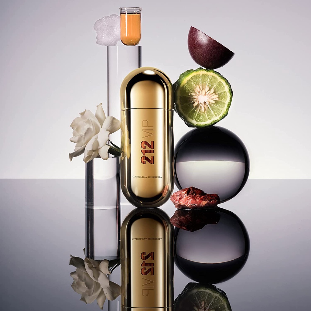Tinh dầu nước hoa VIP For women by LabAroma 10ml, hương thơm tinh tế, độc đáo | Nhập khẩu Anh