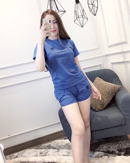 Bộ đồ thể thao