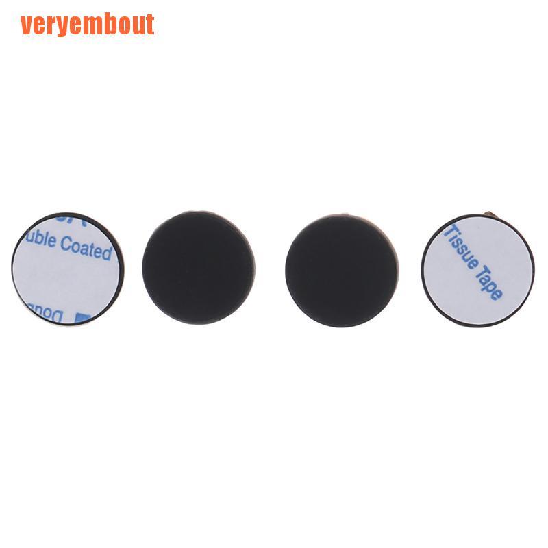 Set 4 Chân Đế Cao Su Chuyên Dụng Cho Laptop Lenovo Thinkpad T460S T470S | BigBuy360 - bigbuy360.vn