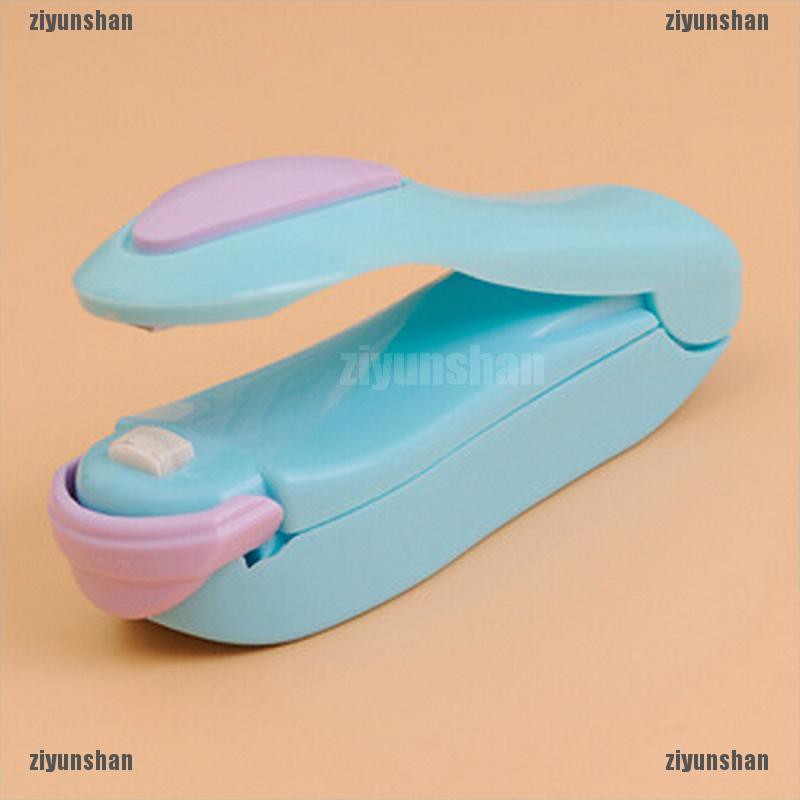 Máy Hàn Miệng Túi Nhựa Mini Cầm Tay