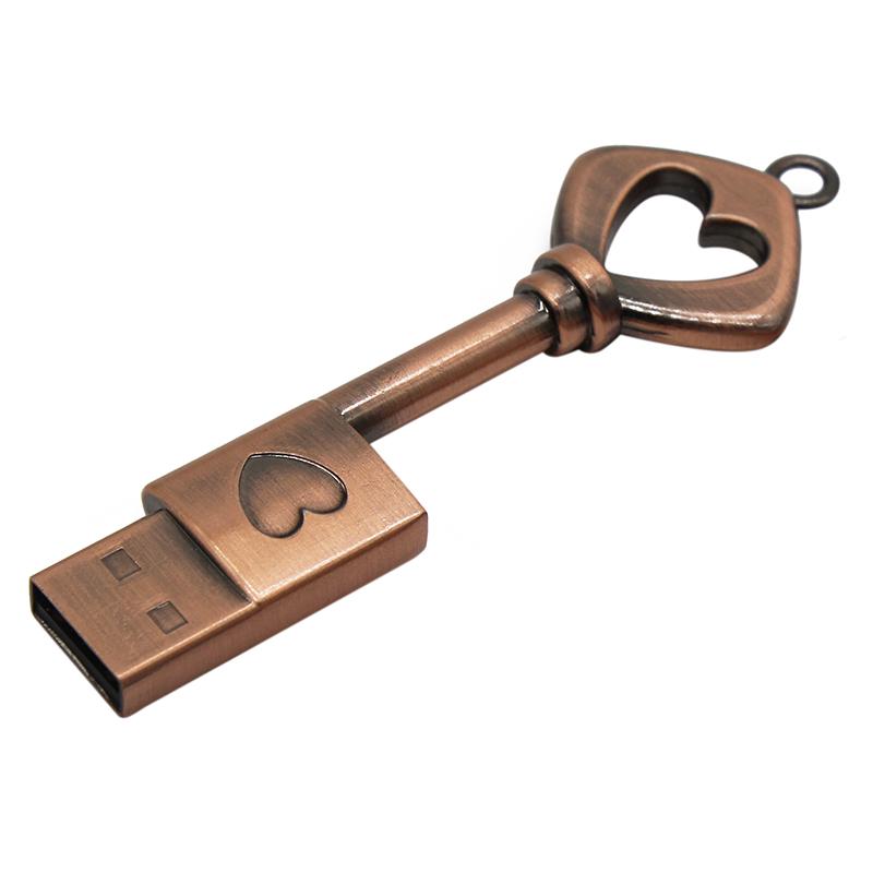 USB 2.0 32GB kiểu dáng sang trọng