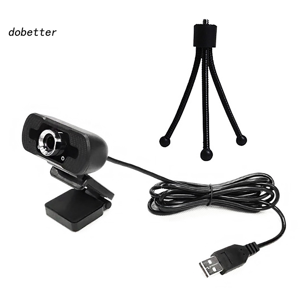 Camera kỹ thuật số 1080P có thể điều chỉnh phù hợp cho phát sóng trực tiếp