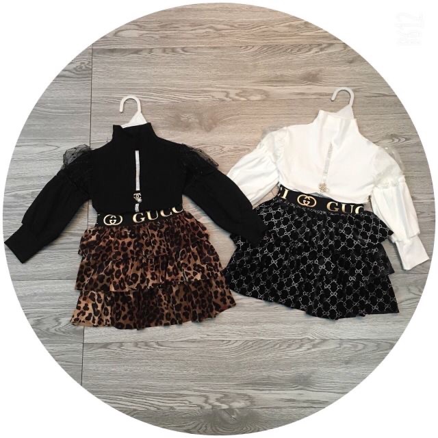 Áo kiểu tay bồng pha ren