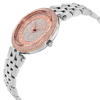 Đồng Hồ Nữ Michael Kors MK3446 33mm