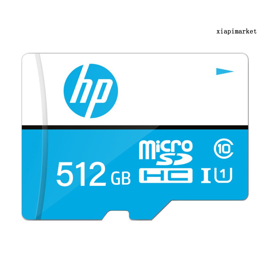 Thẻ Nhớ HP Micro-Sd Tf 64 / 128 / 256 / 512gb / 1tb