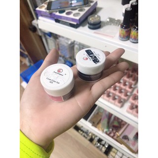 gel vẽ đen - trắng siêu đặc