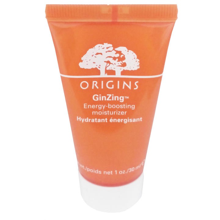 Kem dưỡng ẩm Origins Ginzing Oil Free Energy Boosting Gel